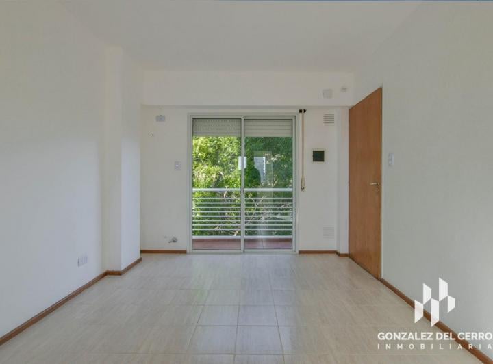 Departamento · 34m² · 3 Ambientes