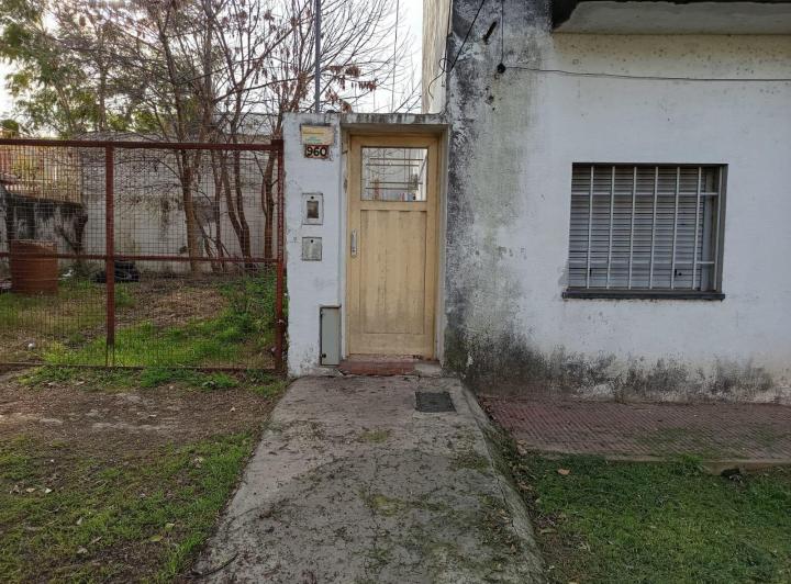 PH · 68m² · 3 Ambientes