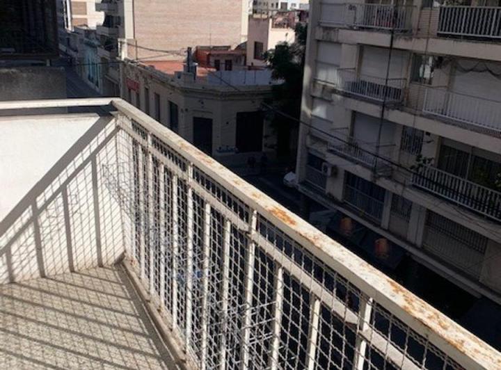 Departamento · 40m² · 3 Ambientes