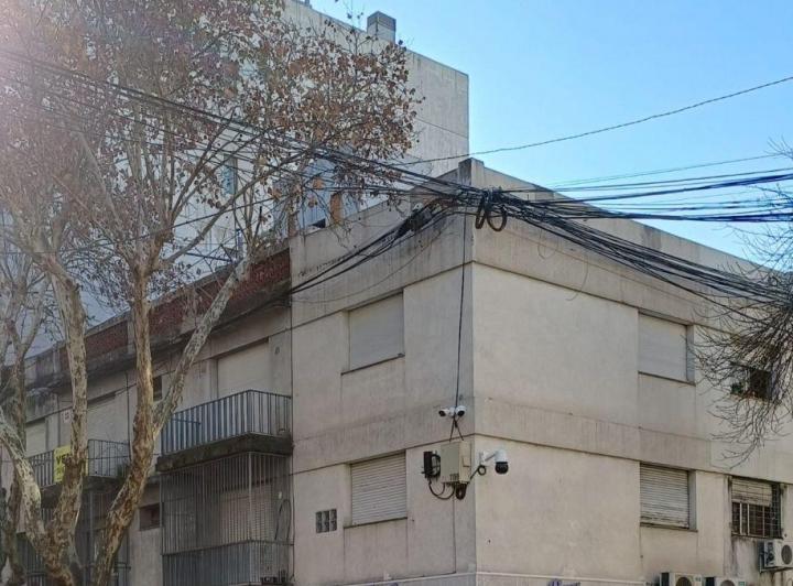 Departamento · 45m² · 3 Ambientes