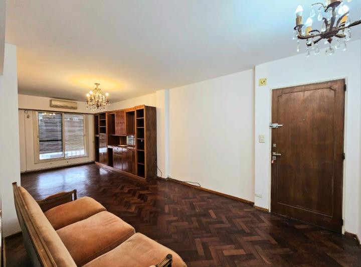 Departamento · 78m² · 3 Ambientes