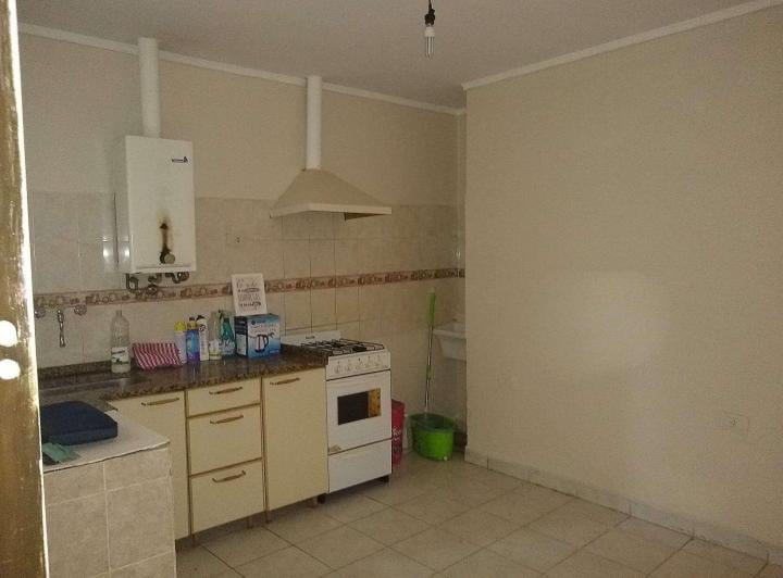 Departamento · 35m² · 2 Ambientes