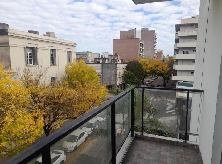 Departamento · 32m² · 1 Ambiente
