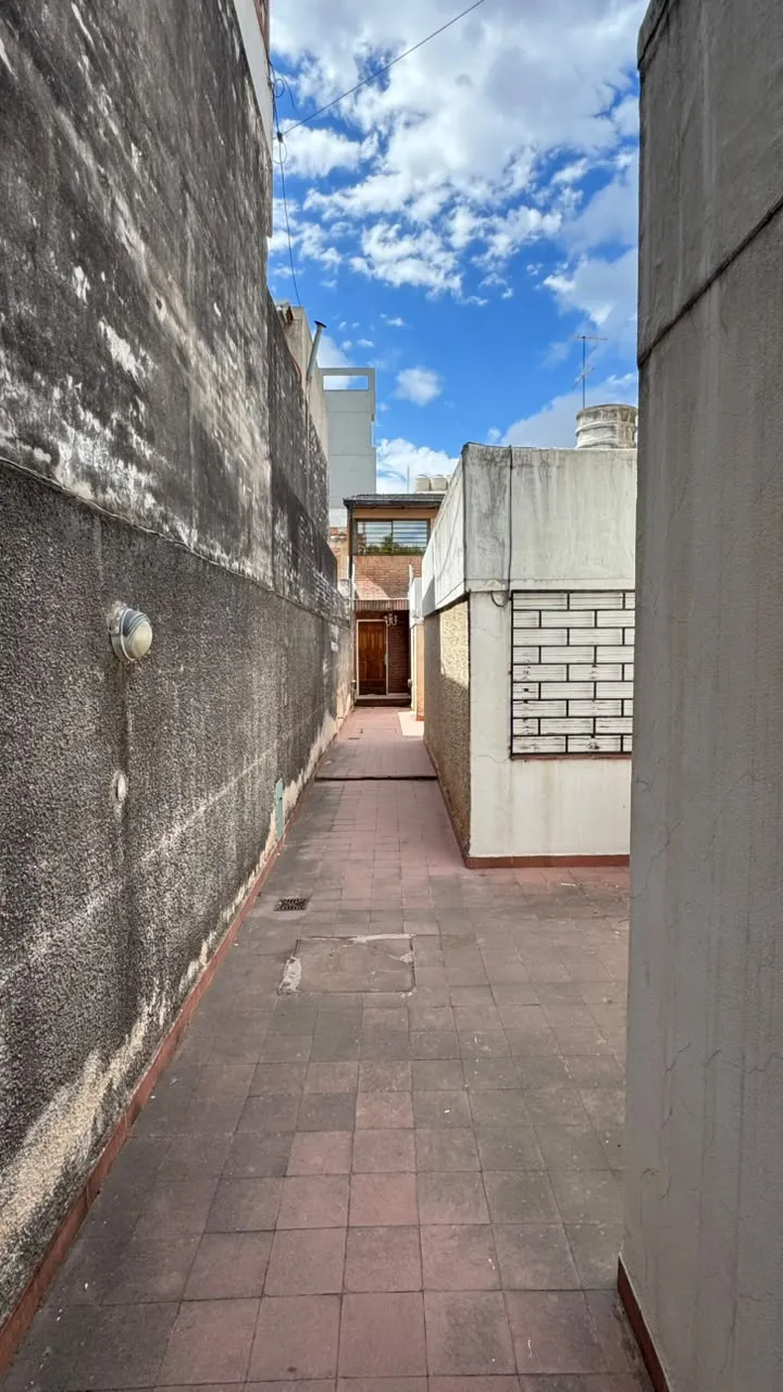 OPORTUNIDAD - UNIDAD ESPECTACULAR EN ALTA CORDOBA - DEPTO ++ - INVERSOR - ZONA TRANQUILA - INTERNO Y SEGURO