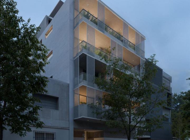 Desarrollo vertical