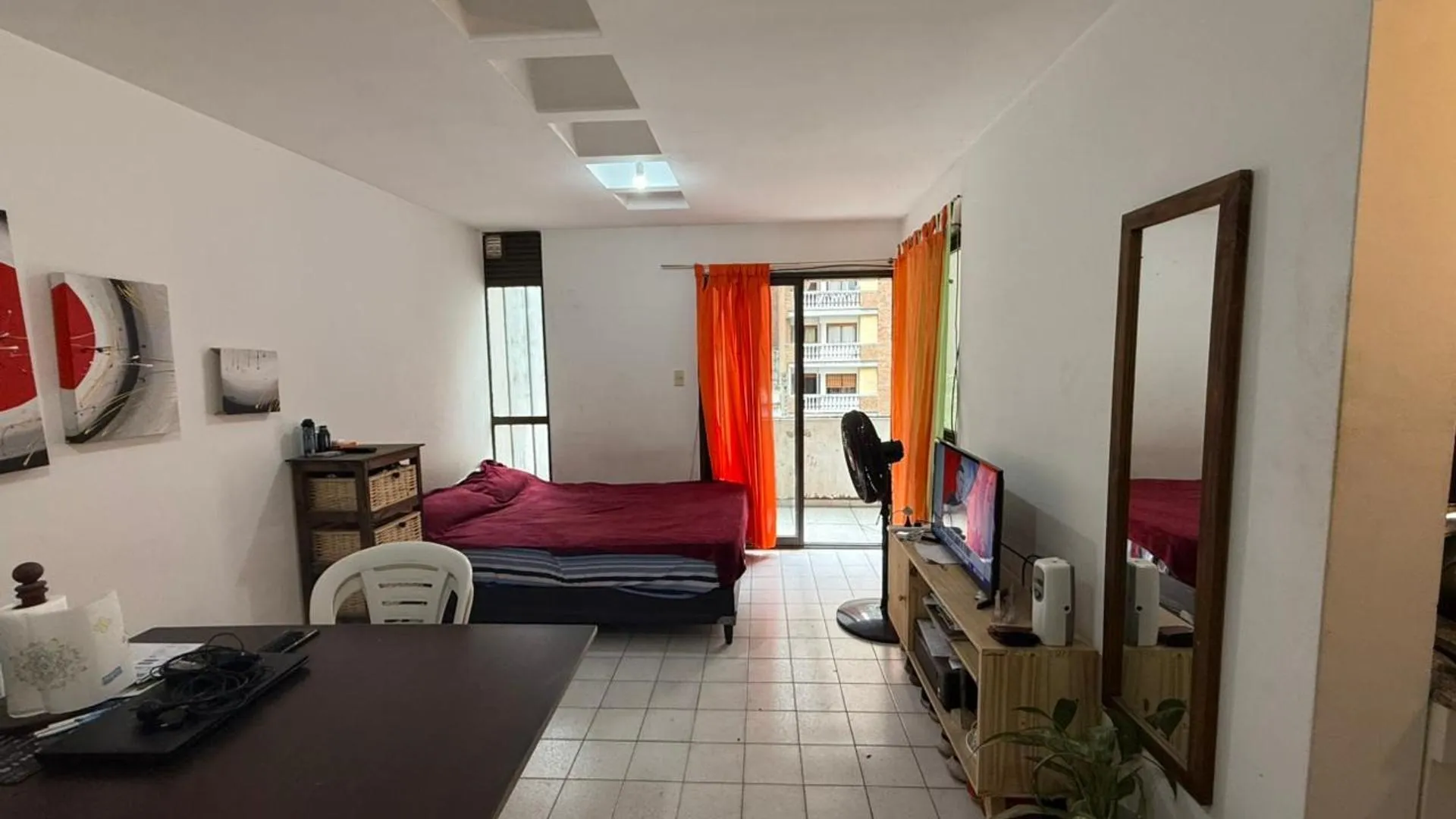 DEPARTAMENTO MONOAMBIENTE EN VENTA EN NUEVA CORDOBA