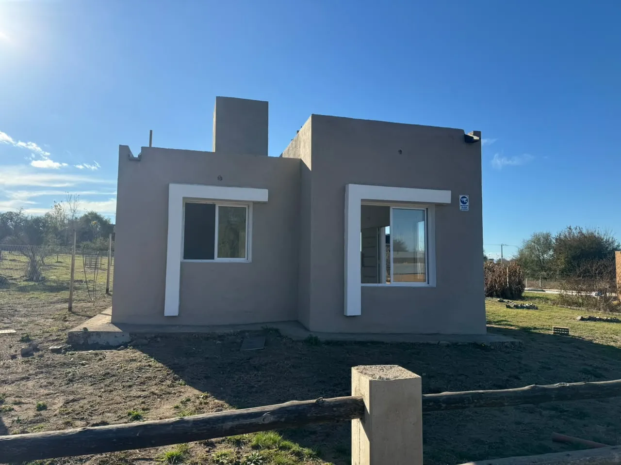 SE VENDEN DOS HERMOSAS CASAS DE VILLA SANTA CRUZ DEL LAGO