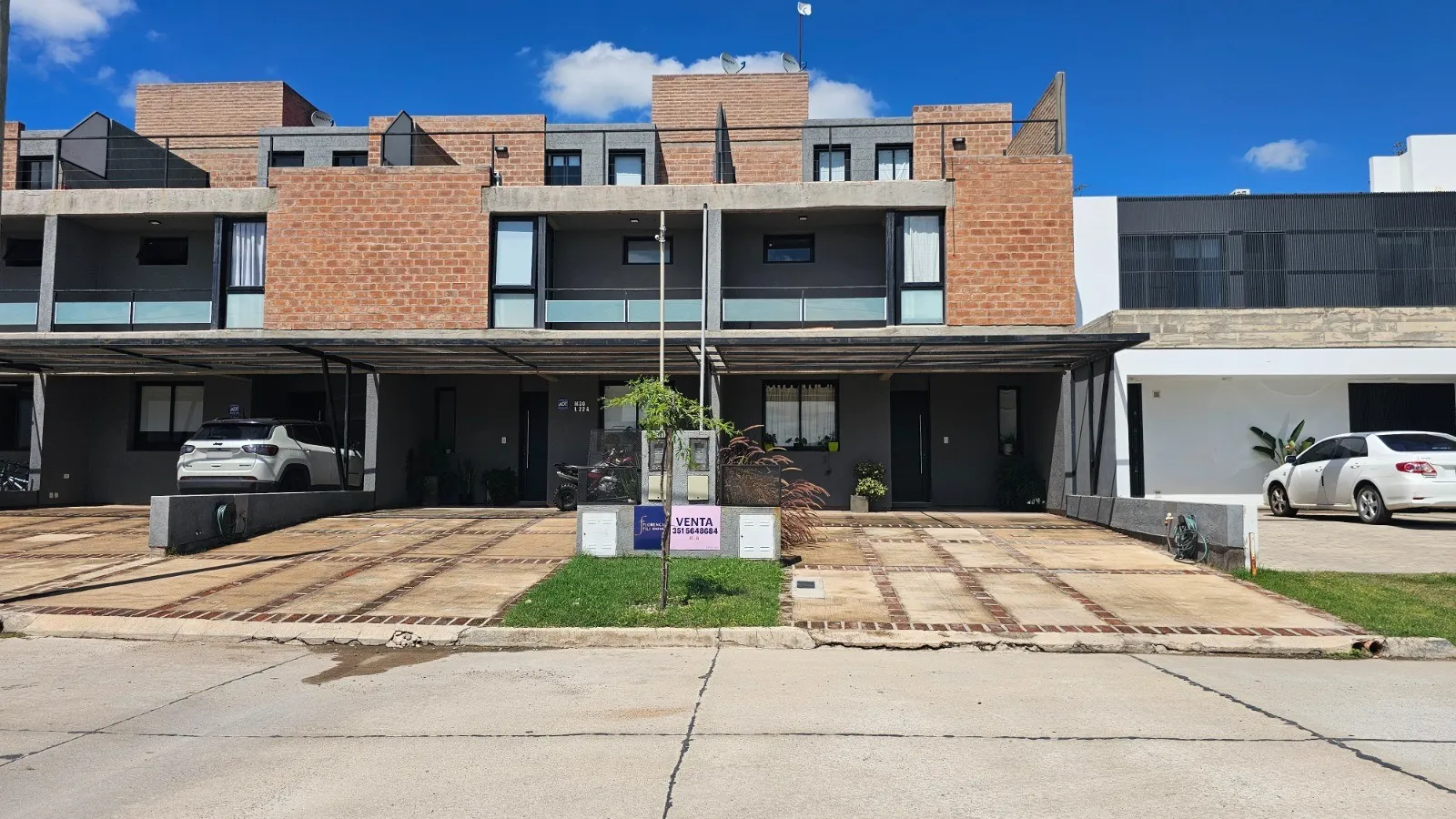 ALQUILER | Tríplex Premium de 4 Dormitorios en Mansos del Sur