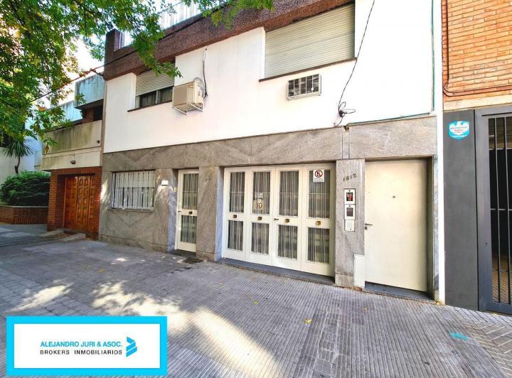 Casa · 125m² · 5 Ambientes · 1 Cochera