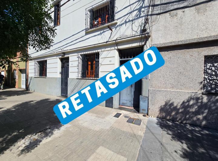Casa · 99m² · 4 Ambientes