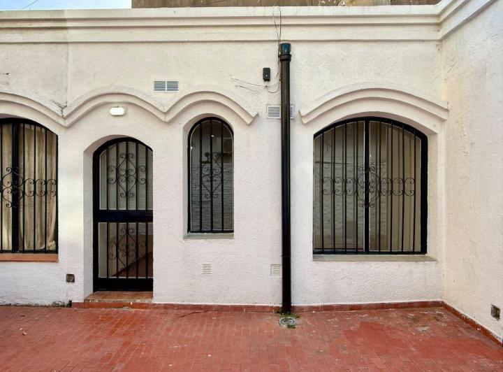 Casa · 30m² · 2 Ambientes