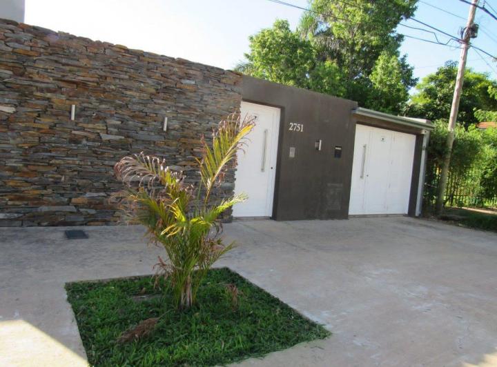 Casa · 133m² · 5 Ambientes · 1 Cochera