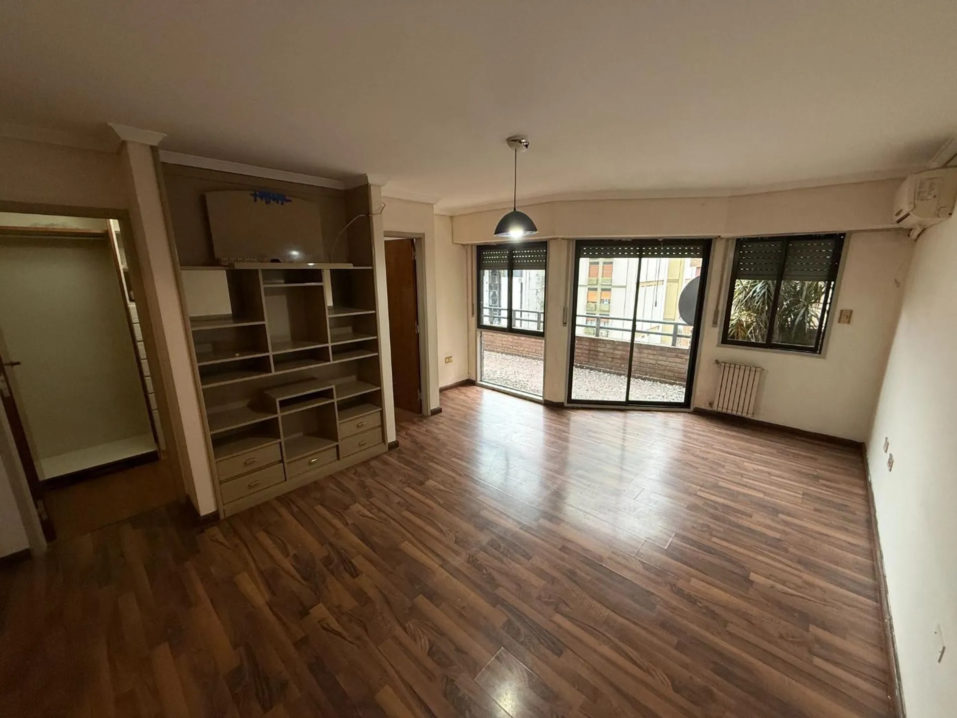 DEPARTAMENTO CENTRO CORDOBA 1 DORMI BALCON TERRAZA PISO 7º A MTS NUEVA CORDOBA VENTA