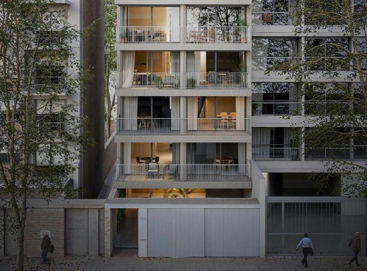 Desarrollo vertical