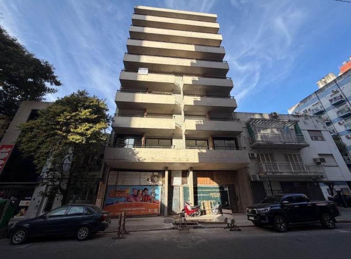Desarrollo vertical