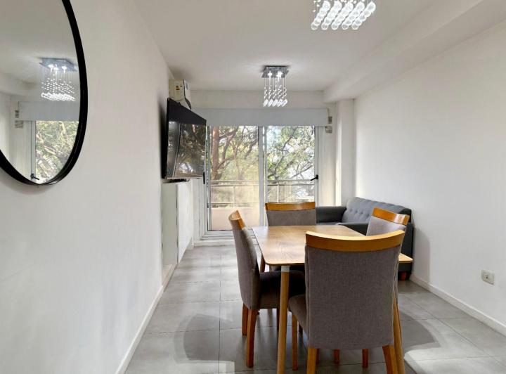 Departamento · 79m² · 2 Dormitorios