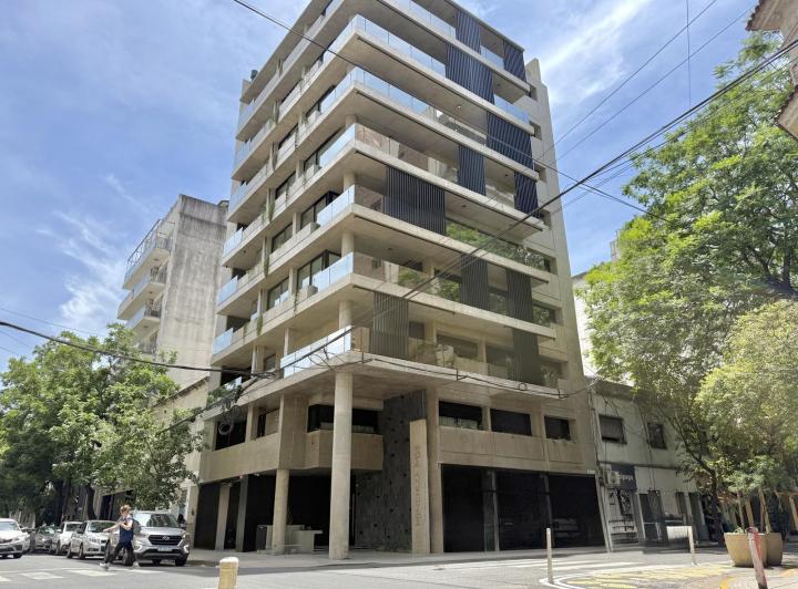 Departamento · 131m² · 4 Ambientes