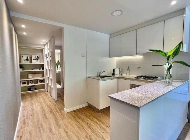Departamento · 68ha · 3 Ambientes