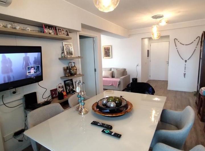 Departamento · 1m² · 3 Ambientes