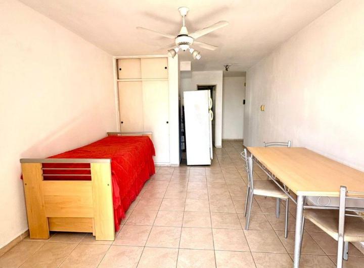Departamento · 29m² · 1 Ambiente