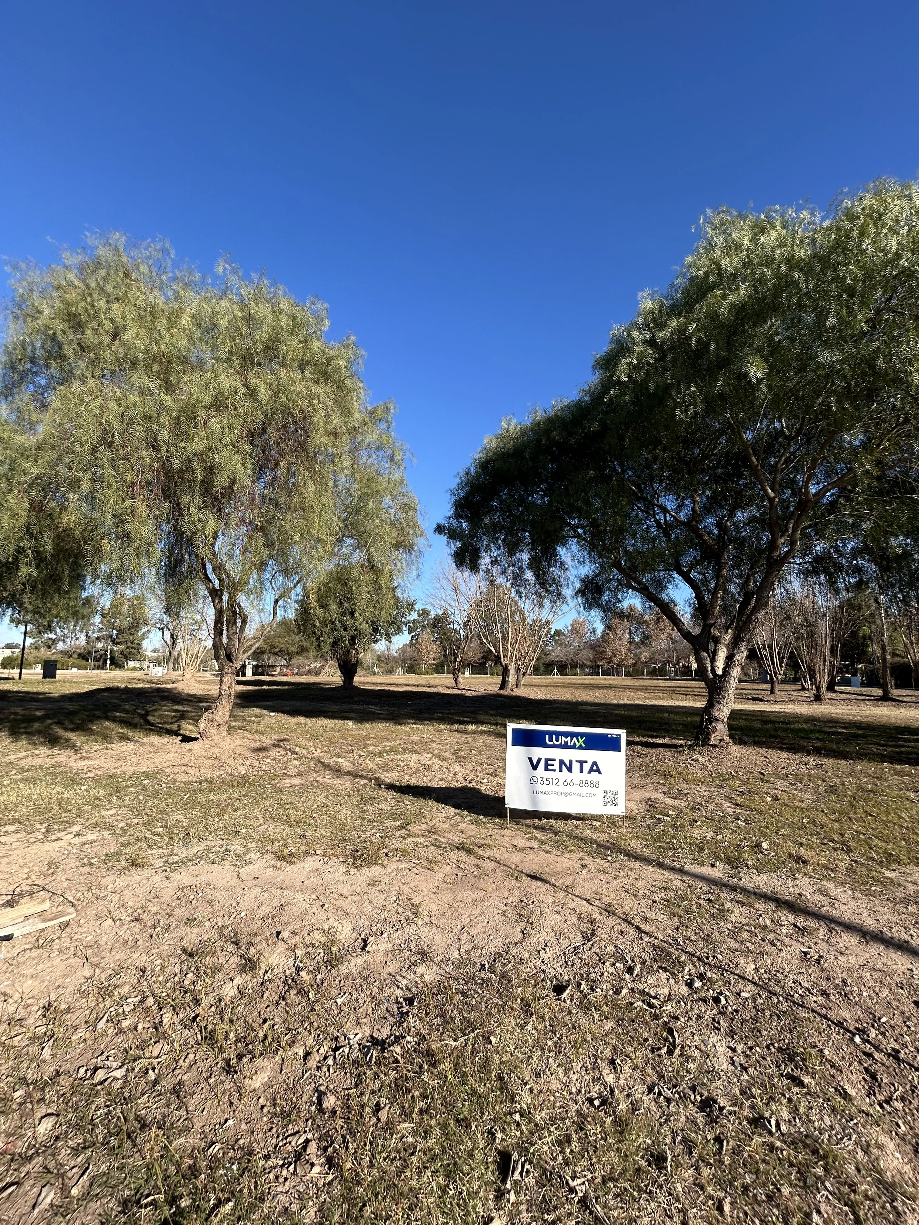 VENDO TERRENO 360 MTS2 B° GREENVILLE 3