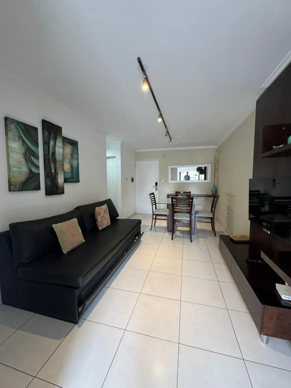 ALQUILO DEPARTAMENTO AMOBLADO 1 DORMITORIO B° NUEVA CÓRDOBA
