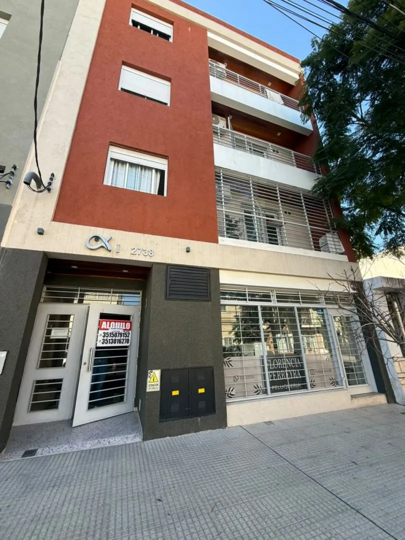 DEPTO EN VENTA - ALTO ALBERDI