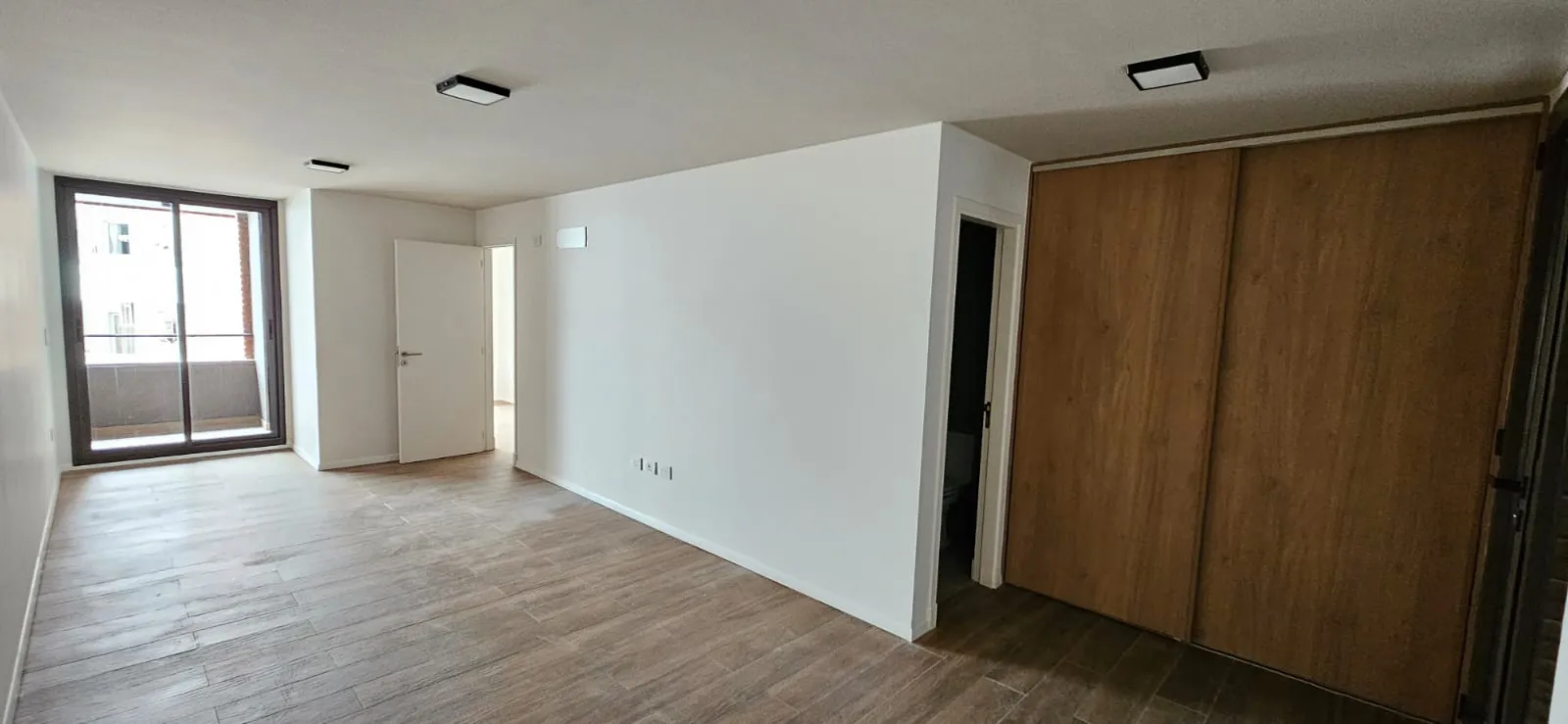 A estrenar. Departamento 1 dormitorio + escritorio con balcón en Nueva Córdoba