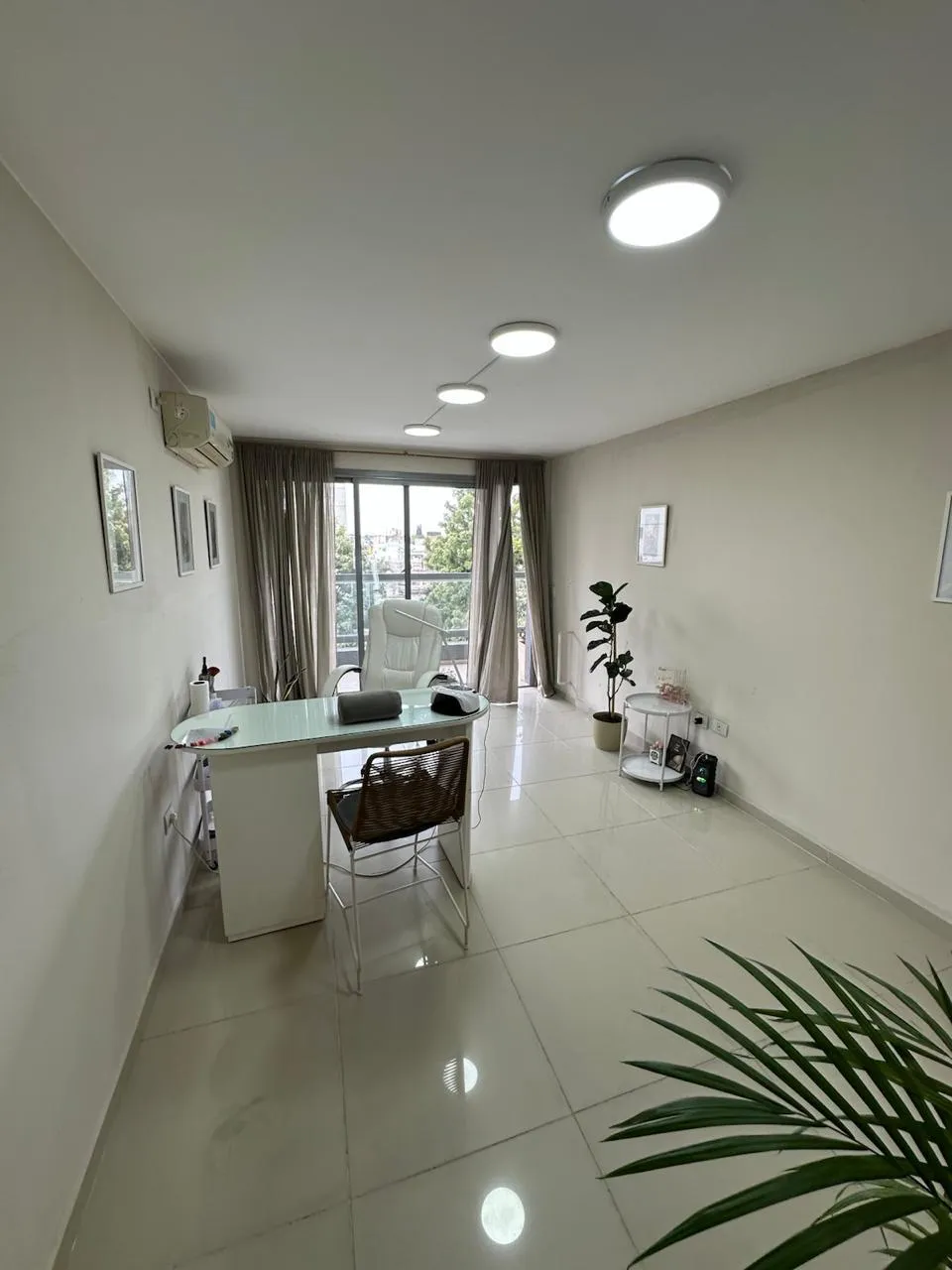 Departamento en Venta  Barrio General Paz  Córdoba Capital