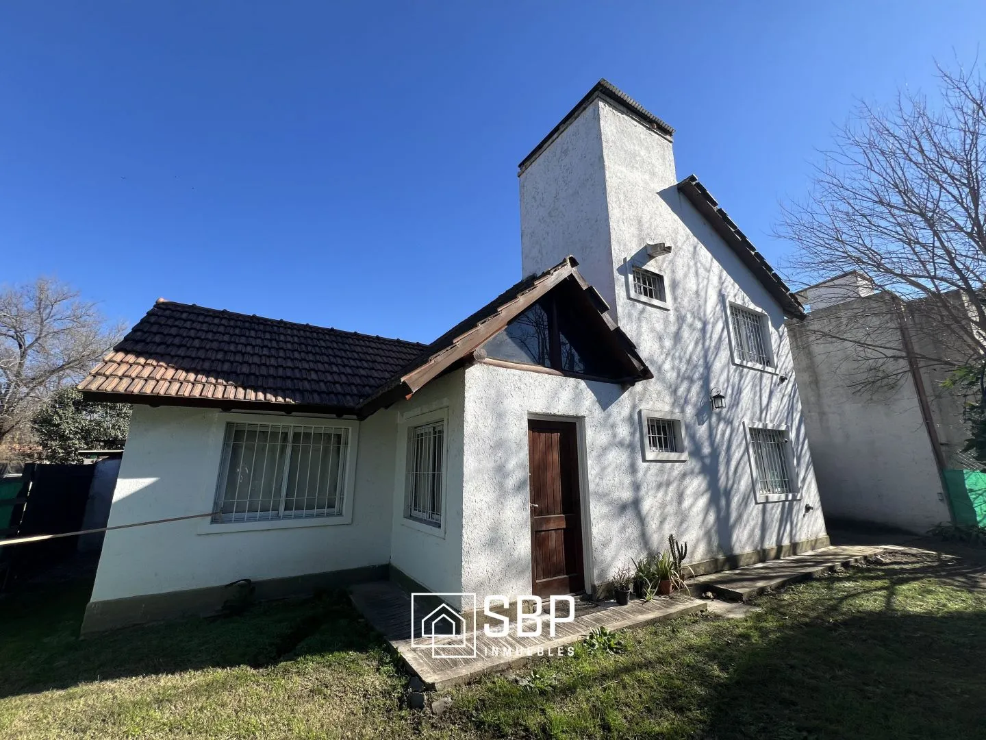 Casa en Venta | Apta Crédito | Villa Rivera Indarte | 3 Dormitorios