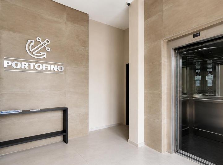 Departamento · 42m² · 2 Ambientes