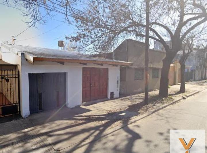 Departamento · 101m² · 3 Ambientes · 1 Cochera