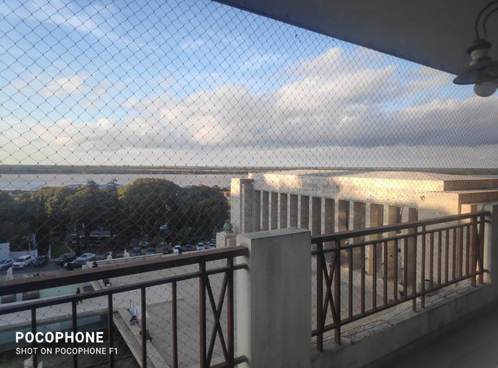 Departamento · 149m² · 7 Ambientes · 1 Cochera