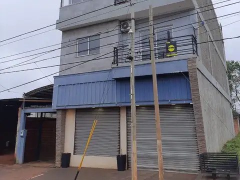 Departamento en Alquiler en Posadas, Capital