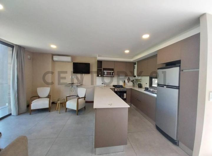 Departamento · 50m² · 1 Ambiente