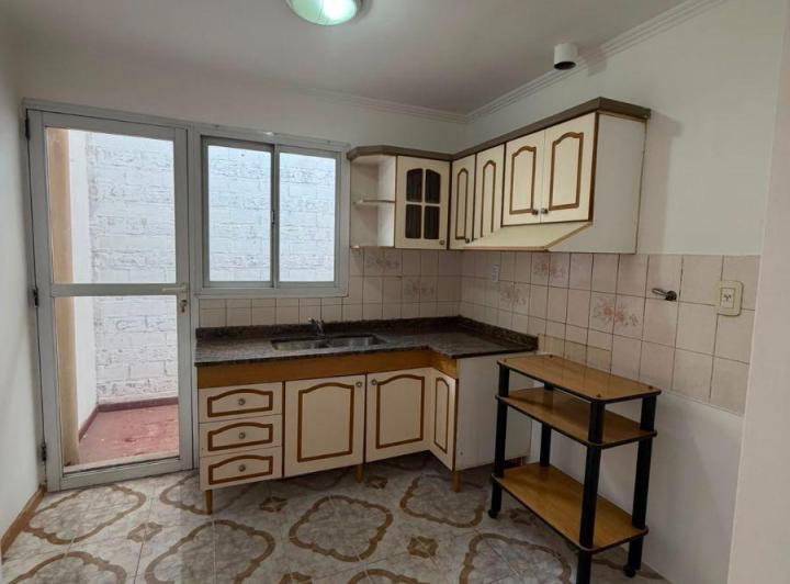 Departamento · 60m² · 3 Ambientes