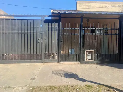 Casa en Venta en Villa Mercedes, General Pedernera