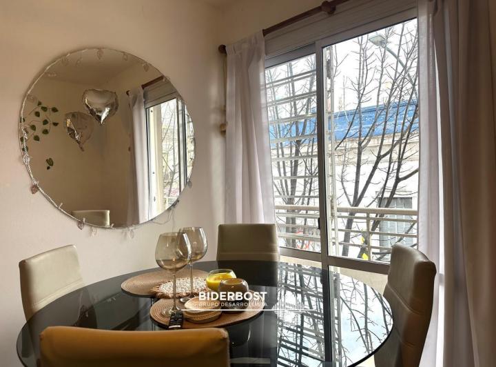 Departamento · 44m² · 3 Ambientes