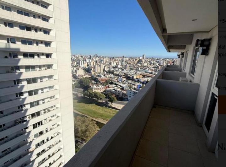 Departamento · 49m² · 3 Ambientes