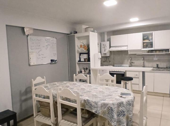 Departamento · 57m² · 3 Ambientes