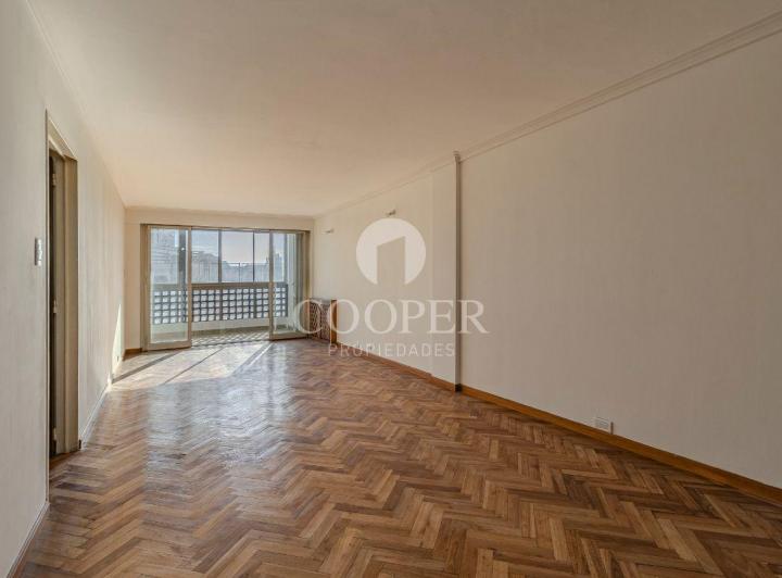 Departamento · 105m² · 6 Ambientes