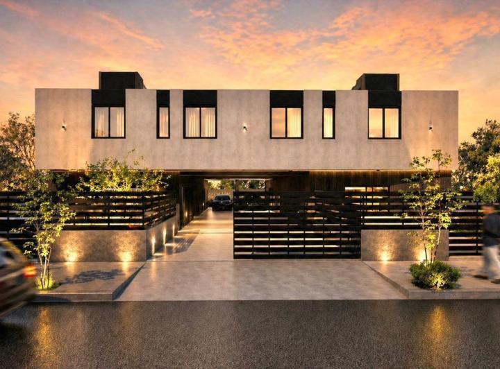 Departamento · 2 Ambientes