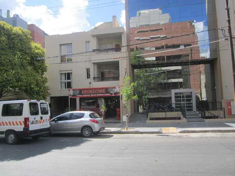 EXCELENTE DEPARTAMENTO DE UN DORMITORIO,BARRIO GENERAL PAZ.