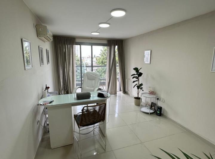 Departamento · 3 Ambientes