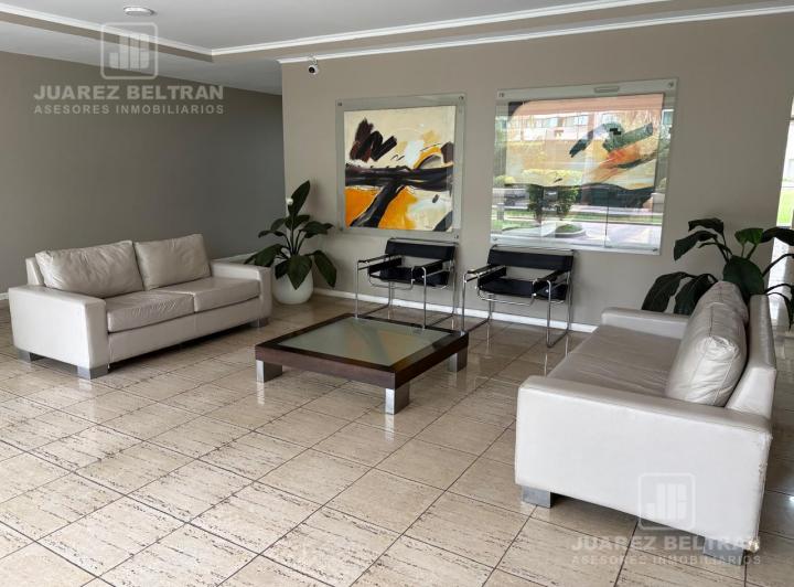 Departamento · 96m² · 4 Ambientes · 1 Cochera