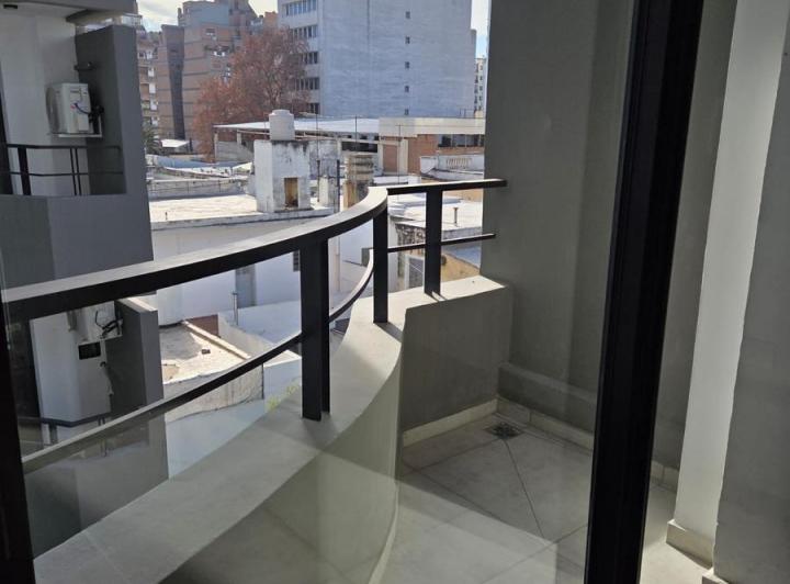 Departamento · 54m² · 3 Ambientes