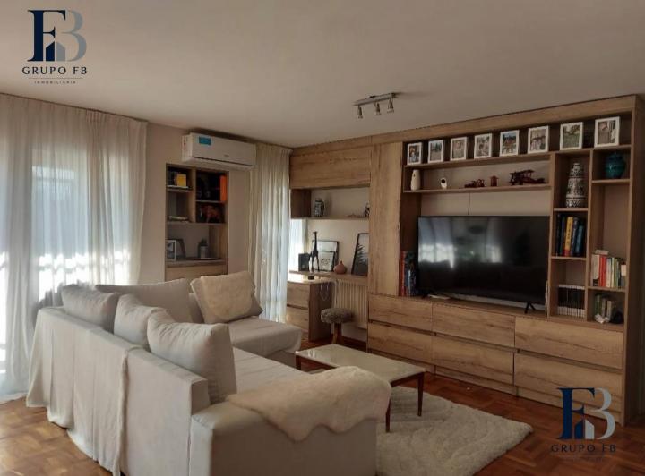 Departamento · 152m² · 5 Ambientes · 1 Cochera