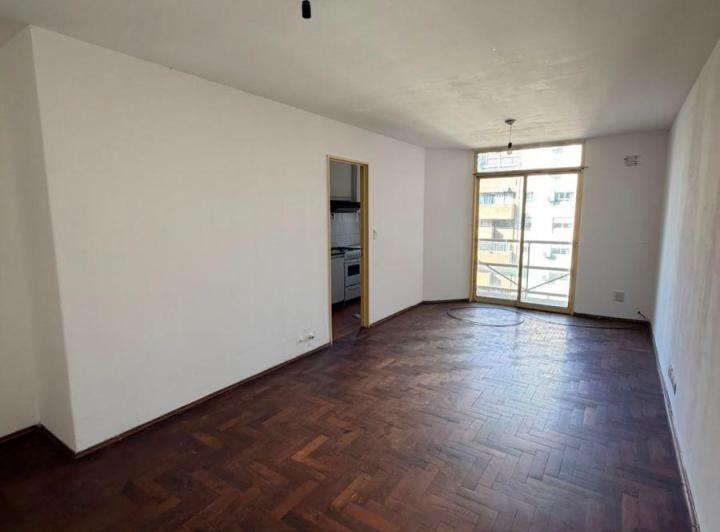 Departamento · 95m² · 1 Ambiente