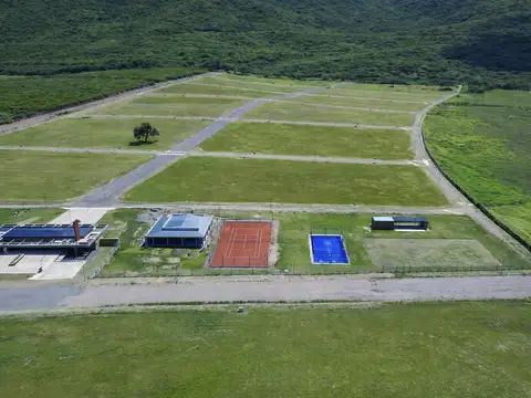 Terreno en Venta en Zona Norte, Salta