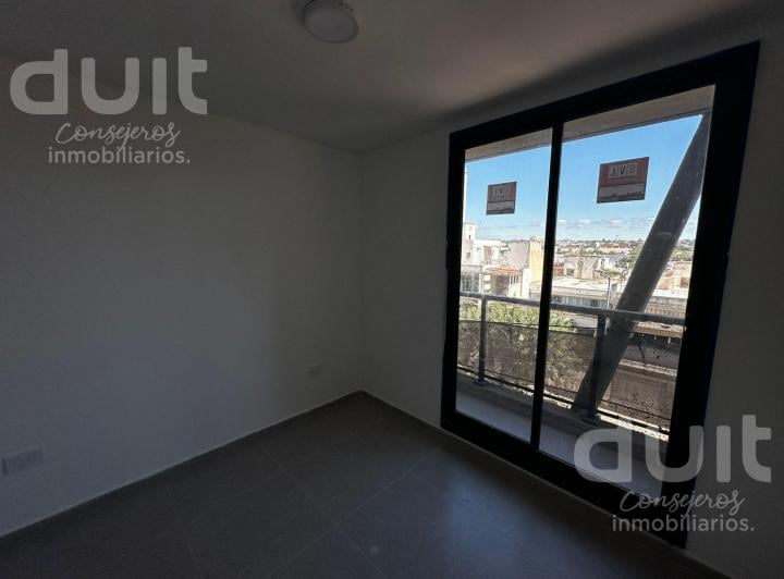 Departamento · 44m² · 2 Ambientes